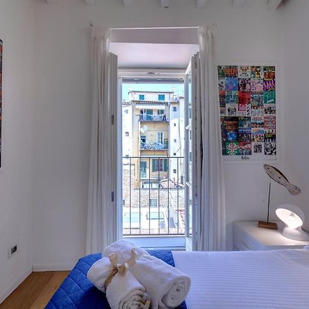 Mamo Florence - Margot Apartment ภายนอก รูปภาพ