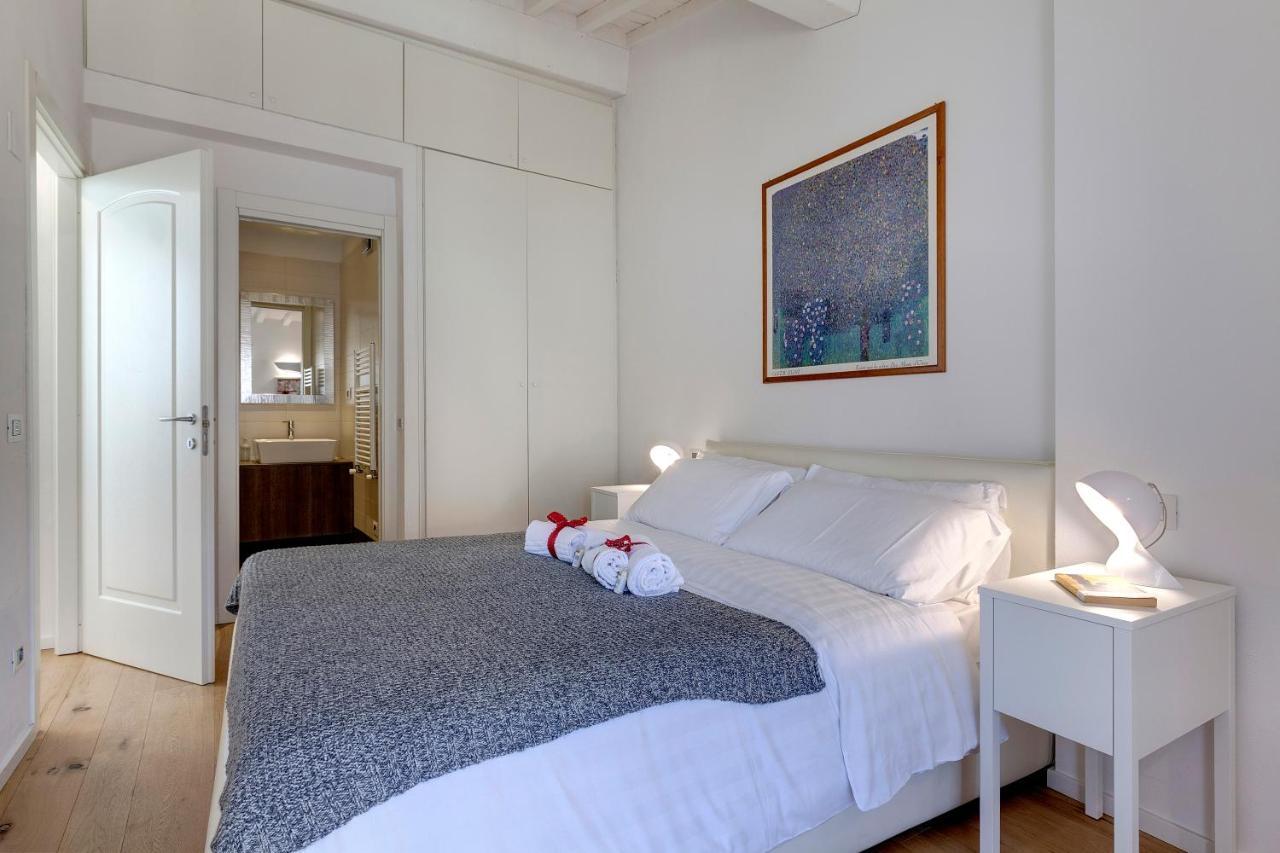 Mamo Florence - Margot Apartment ภายนอก รูปภาพ